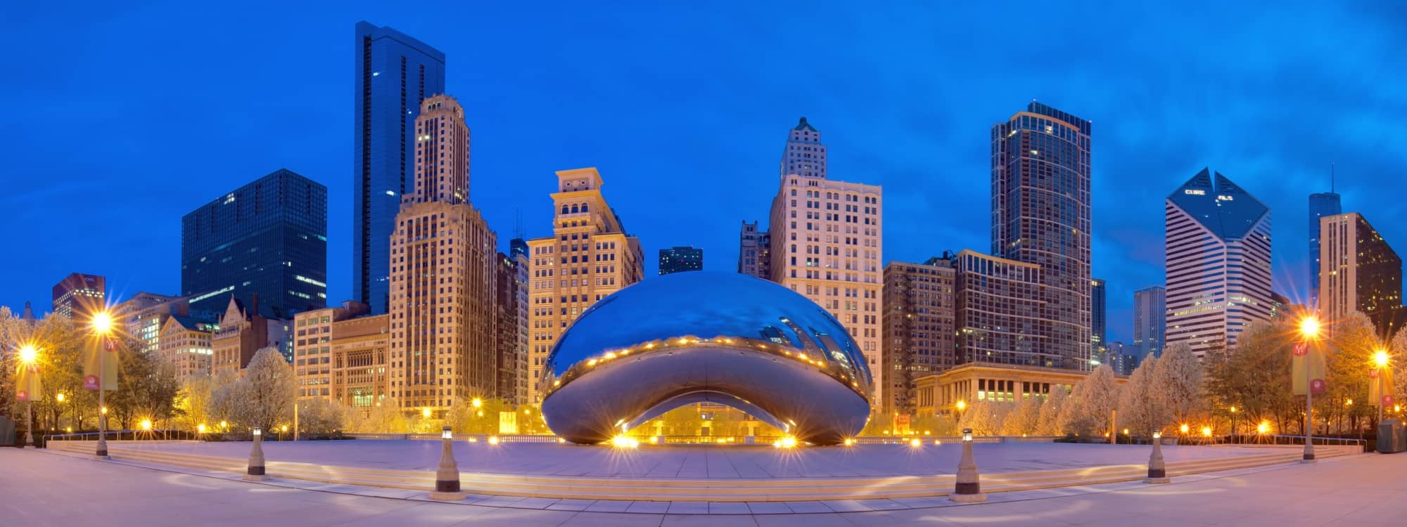 Best Deals On Chicago Flights | Fly To Chicago With Cheap Tickets